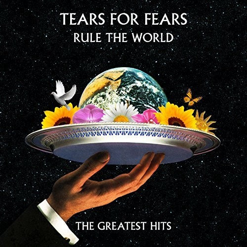 Rule The World (Vinyl) - Tears for Fears