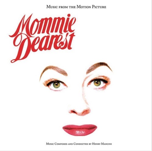 Mommie Dearest (Music From the Motion Picture) (Vinyl) - Henry Mancini
