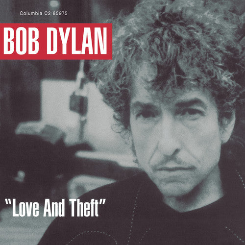 Love And Theft (Vinyl) - Bob Dylan