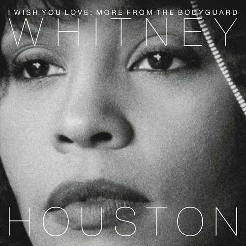 I Wish You Love: More from the Bodyguard (Vinyl) - Whitney Houston
