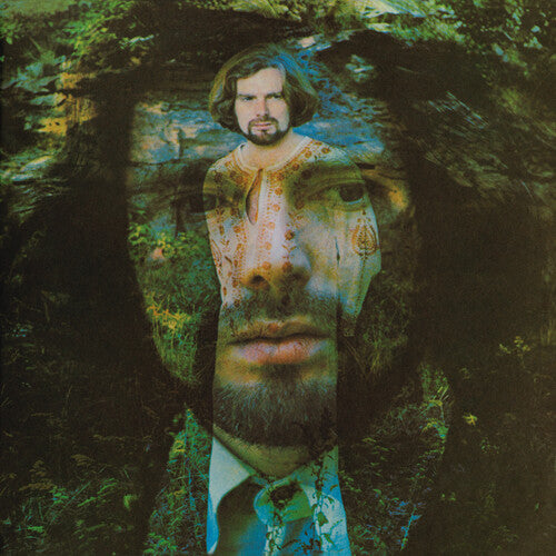 His Band & The Street Choir (Vinyl) - Van Morrison