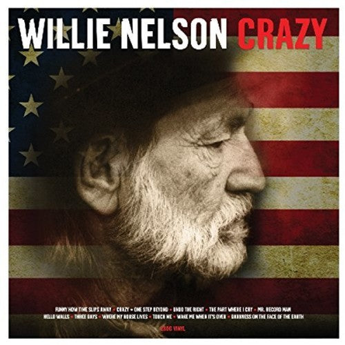 Crazy (Vinyl) - Willie Nelson