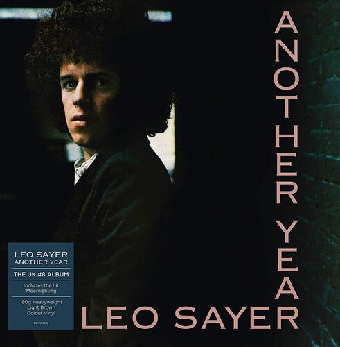 Another Year (Vinyl) - Leo Sayer