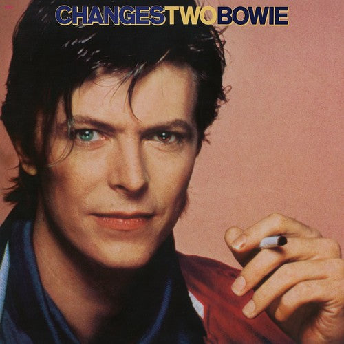 Changestwobowie (Vinyl) - David Bowie