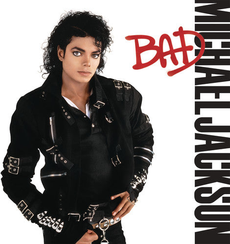 Bad (CD) - Michael Jackson