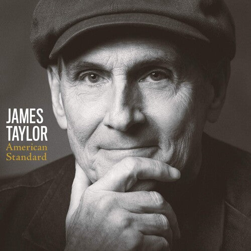 American Standard (Vinyl) - James Taylor