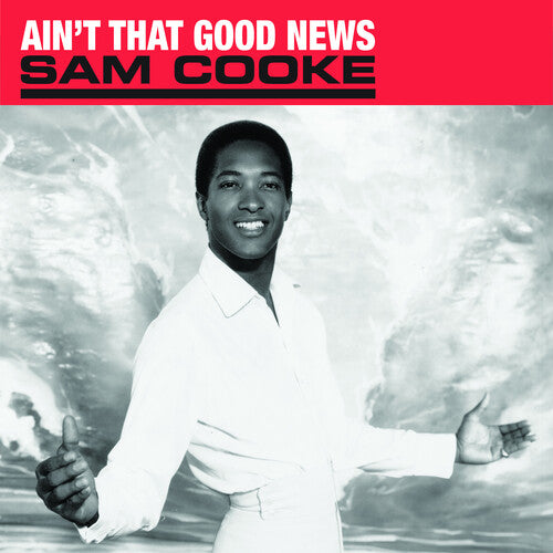 Ain't That Good News (Vinyl) - Sam Cooke product image