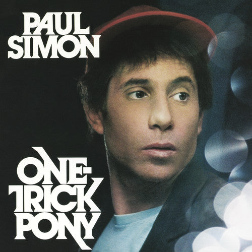 One Trick Pony (Vinyl) - Paul Simon