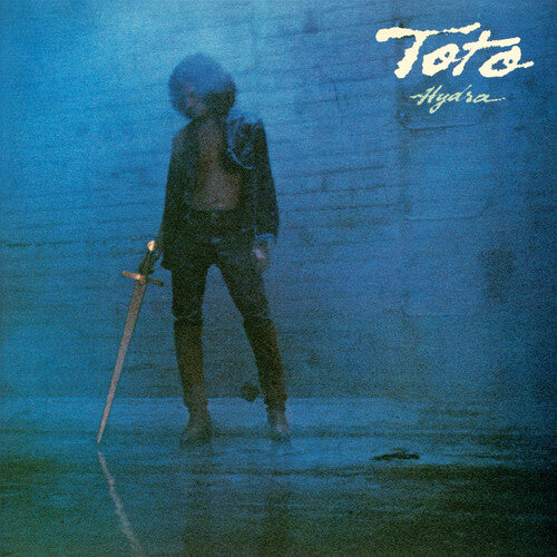 Hydra (Vinyl) - Toto