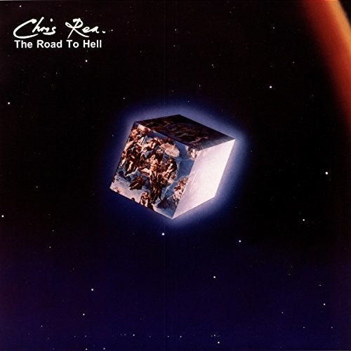 Road To Hell (Vinyl) - Chris Rea product image