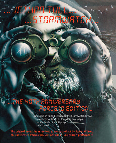 Stormwatch (Vinyl) - Jethro Tull