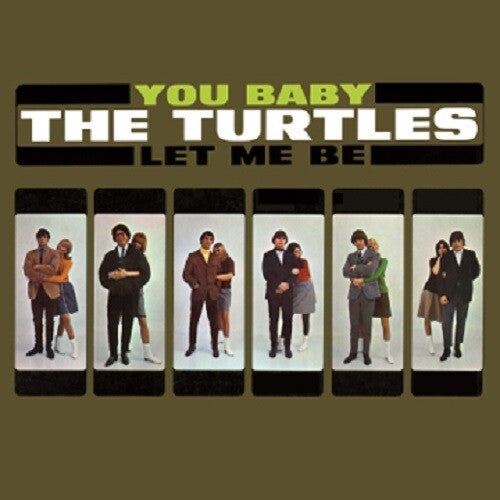 You Baby (Vinyl) - The Turtles