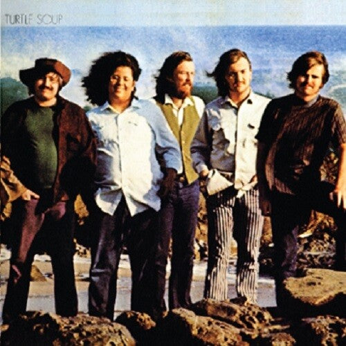 Turtle Soup (Vinyl) - The Turtles