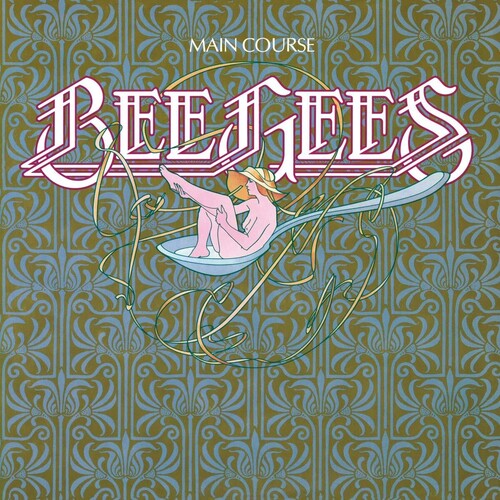 Main Course (Vinyl) - Bee Gees