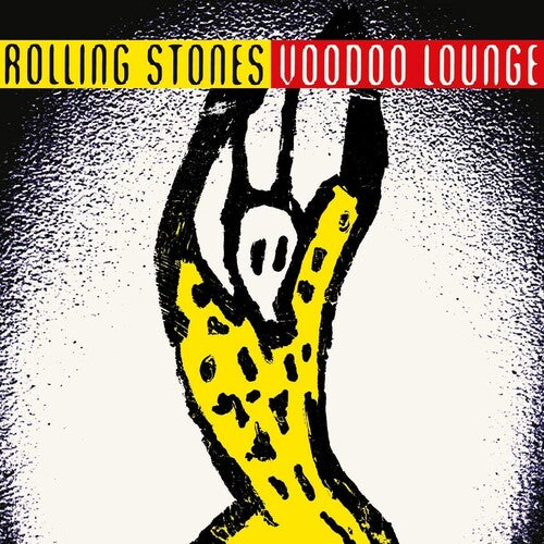 Voodoo Lounge (Vinyl) - The Rolling Stones