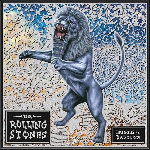 Bridges To Babylon (Vinyl) - The Rolling Stones