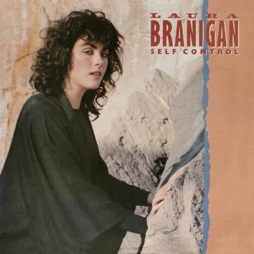 Self Control: Expanded Edition (CD) - Laura Branigan