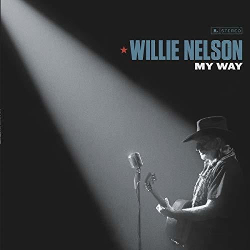 My Way (Vinyl) - Willie Nelson
