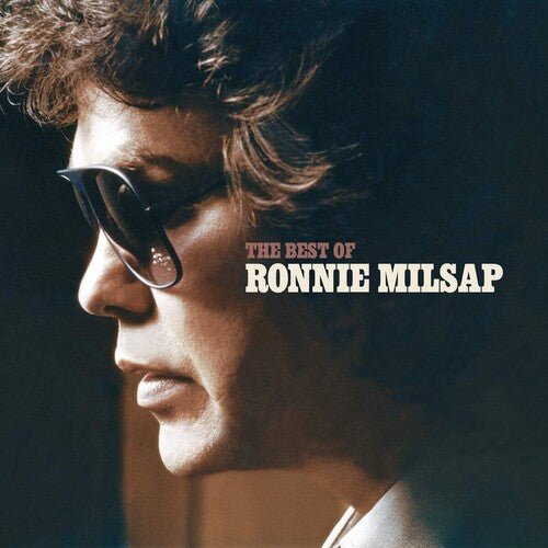 The Best Of Ronnie Milsap (CD) - Ronnie Milsap