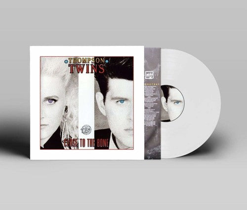 Close To The Bone (Vinyl) - Thompson Twins