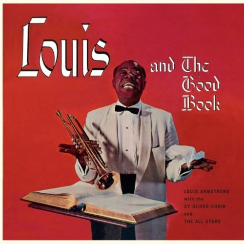 Louis & The Good Book (Vinyl) - Louis Armstrong