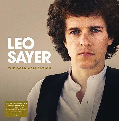 Gold Collection (Vinyl) - Leo Sayer