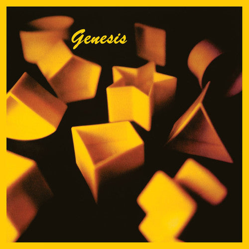 Genesis (1983) (Vinyl) - Genesis