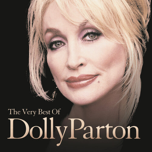 The Very Best Of Dolly Parton (Vinyl) - Dolly Parton