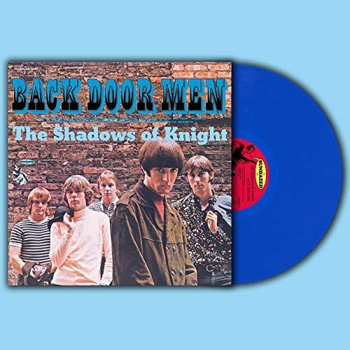 Back Door Men (Vinyl) - Shadows of Knight