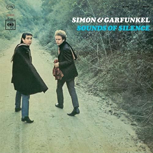 Sounds Of Silence (Vinyl) - Simon & Garfunkel