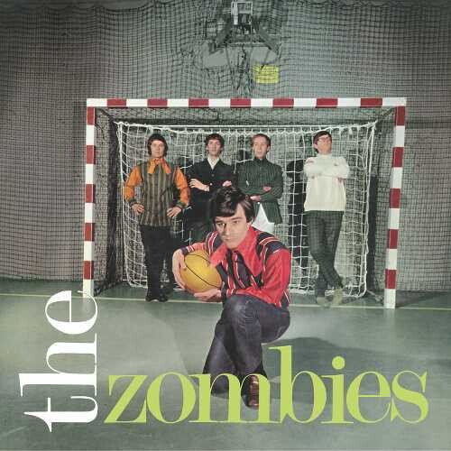 I Love You (Vinyl) - The Zombies
