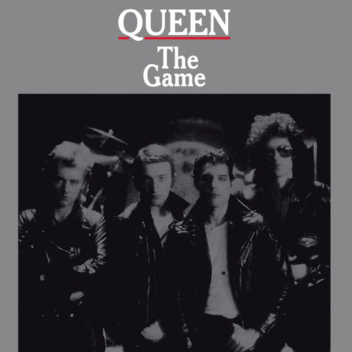 The Game (Vinyl) - Queen