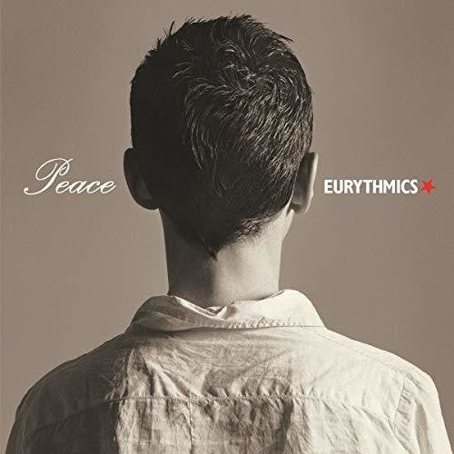 Peace (Vinyl) - Eurythmics