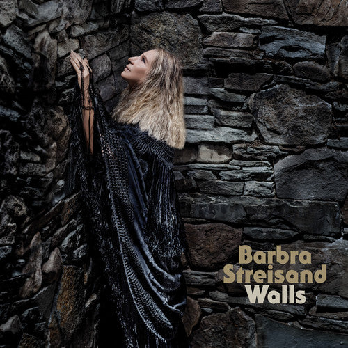 Walls (Vinyl) - Barbra Streisand