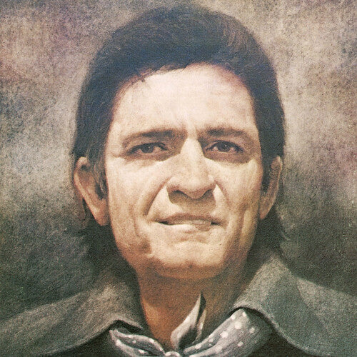 Greatest Hits Volume 2 (Vinyl) - Johnny Cash