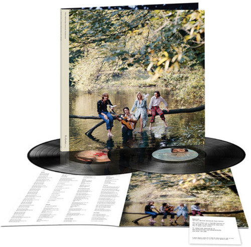 Wild Life (Vinyl) - Paul McCartney & Wings