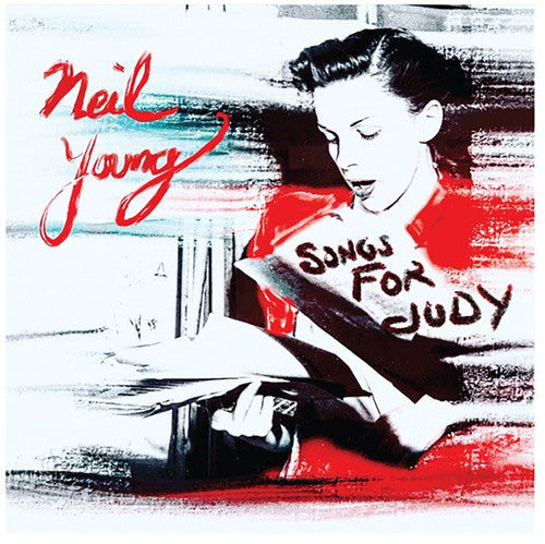 Songs For Judy (Vinyl) - Neil Young