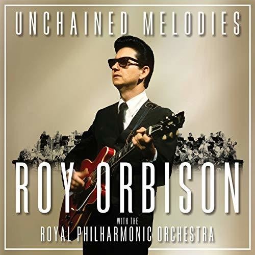 Unchained Melodies: Roy Orbison with The Royal Philharmonic Orchestra (Vinyl) - Roy Orbison
