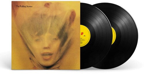 Goats Head Soup [2LP 2020 Deluxe Edition] (Vinyl) - The Rolling Stones
