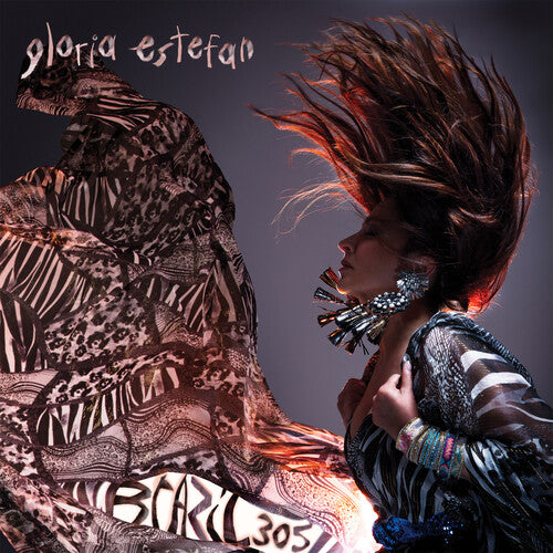 Brazil305 (CD) - Gloria Estefan