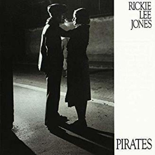 Pirates (Vinyl) - Rickie Lee Jones