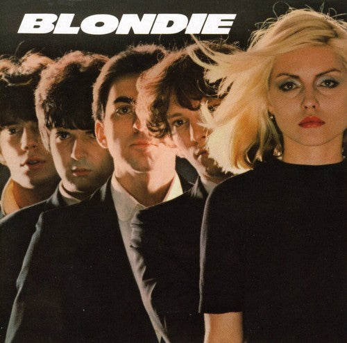 Blondie (CD) - Blondie