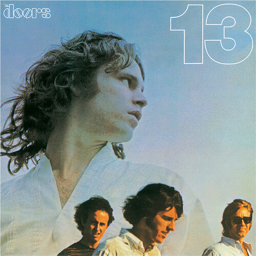 13 (Vinyl) - The Doors