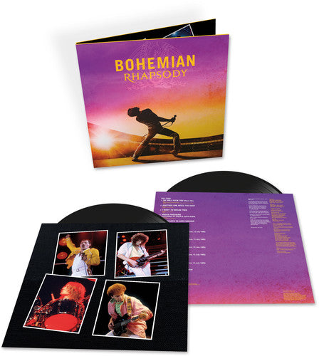 Bohemian Rhapsody (Vinyl) - Queen
