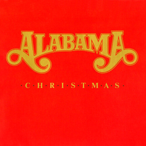 Christmas (Vinyl) - Alabama