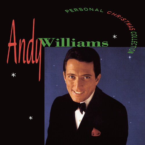 Personal Christmas Collection (Vinyl) - Andy Williams