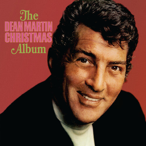 The Dean Martin Christmas Album (Vinyl) - Dean Martin