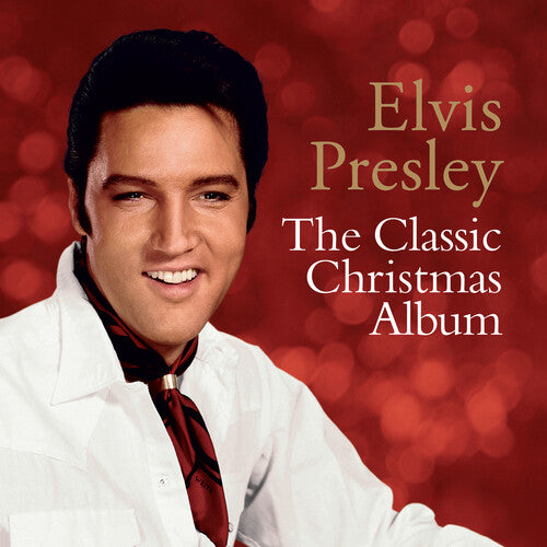 The Classic Christmas Collection (Vinyl) - Elvis Presley