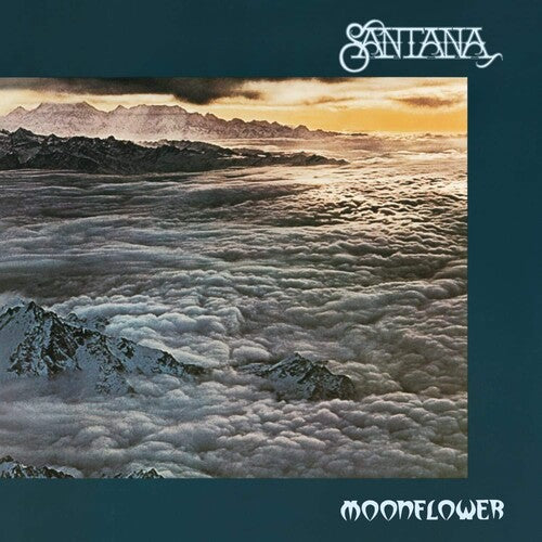 Moonflower (Vinyl) - Santana
