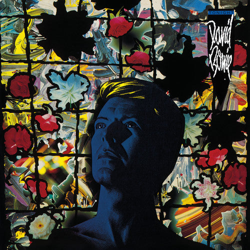 Tonight (2018 Remastered Version) (Vinyl) - David Bowie
